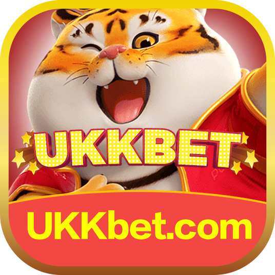 Logo da ukkbet.com